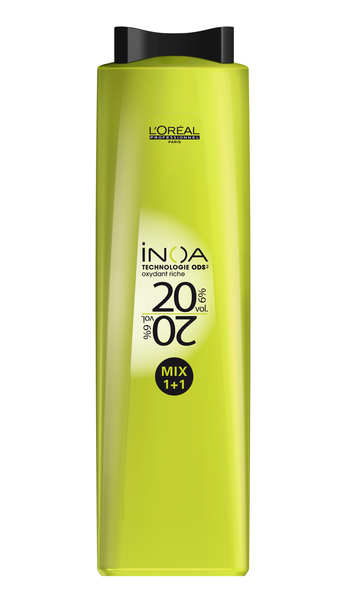 Oxydant Inoa 20V L'Oréal 1L