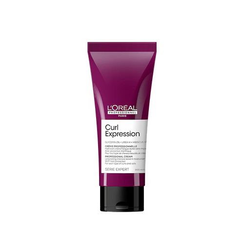 Crème Hydratante Curl Expression L'Oréal Professionnel 200ml