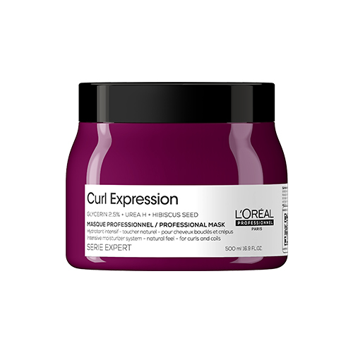 Masque Curl Expression L'Oréal Professionnel 500ml
