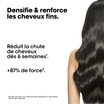 Ampoule Anti-Chute Aminexil Advanced Serie Expert L'Oréal Professionnel 10x6ml