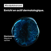 Shampoing Dermo-Régulateur Anti-Démangeaisons Scalp Advanced Serie Expert   l'Oréal Professionnel 1500ml