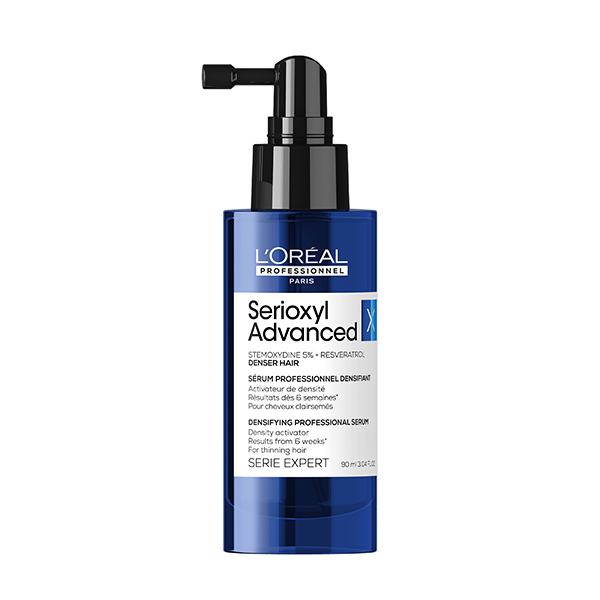 Sérum Densifiant Serioxyl Advanced Serie Expert L'Oréal Professionnel 90ml