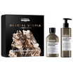 Coffret Duo Glacial Utopia Absolut Repair Molécular L'Oréal Professionnel