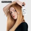 Coffret Duo Glacial Utopia Metal Detox L'Oréal Professionnel