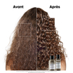 Kit Découverte Duo Absolut Repair Molecular Serie Expert L'Oréal Professionnel