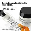 Coffret Duo Metal Detox Serie Expert L'Oréal Professionnel