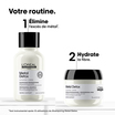 Coffret Duo Metal Detox Serie Expert L'Oréal Professionnel