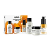 Coffret Mini Trio Metal Detox Serie Expert L'Oréal Professionnel