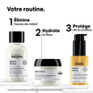 Coffret Mini Trio Metal Detox Serie Expert L'Oréal Professionnel