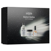 Serie Expert Metal Detox Coffret Trio L'Oréal Professionnel