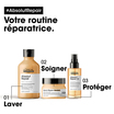 Serie Expert Absolut Repair Coffret Trio L'Oréal Professionnel