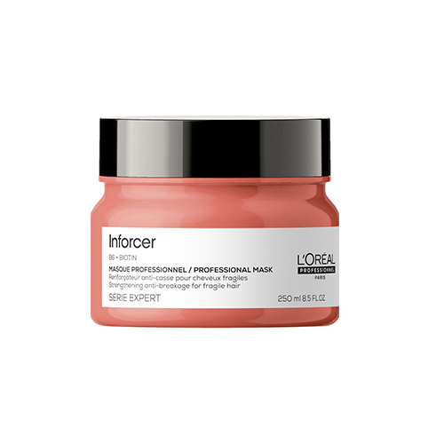 Masque Inforcer Série Expert L'Oréal Professionnel 250ml