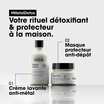 Shampooing Métal Détox Série Expert L'Oréal Professionnel 300ml
