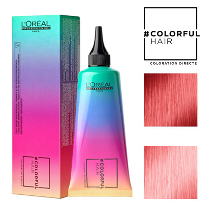 #Colorful Sunset Corail 90ml