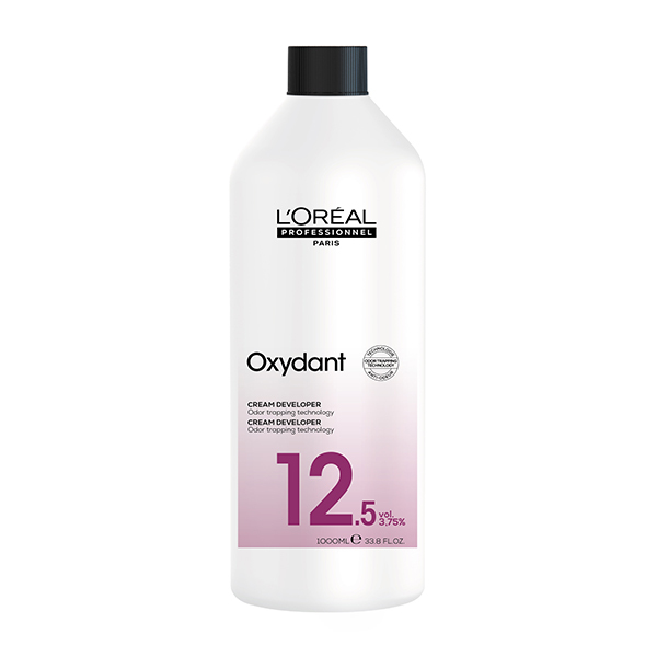 Oxydant crème 12.5vol 3.75% L'Oréal