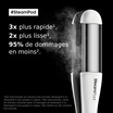 Steampod 4.0 Lisseur Boucleur Vapeur L'Oréal Professionnel