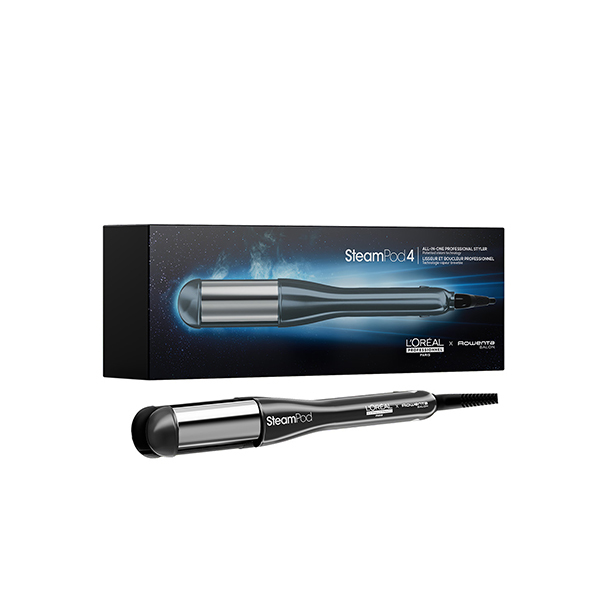 SteamPod 4 Édition Limitée Meteora L'Oréal Professionnel
