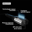 SteamPod 4 Édition Limitée Meteora L'Oréal Professionnel
