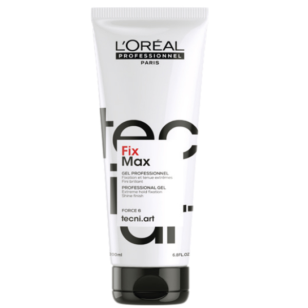 Gel Sculptant Fix Max Tecni Art 200ml