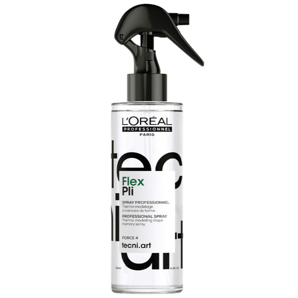 Spray Thermo-Modelant Flex Pli Tecni Art 190ml