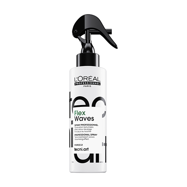 Spray Effet Plage Flex Waves Tecni Art L'Oréal Professionnel 190ml