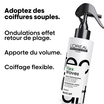 Spray Effet Plage Flex Waves Tecni Art L'Oréal Professionnel 190ml