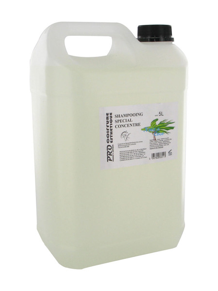 Shampoing Pro Coco 5 Litres