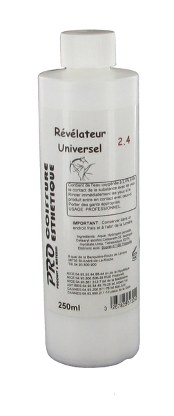 R?v?lateur Dose 250ml