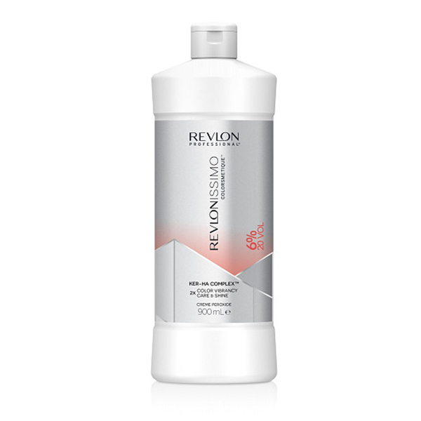 Oxydant Créme 20vl 6% 900ml Revlon