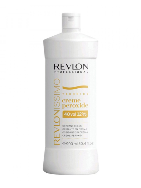 Oxydant Crème 40vl 12% 900ml Revlon