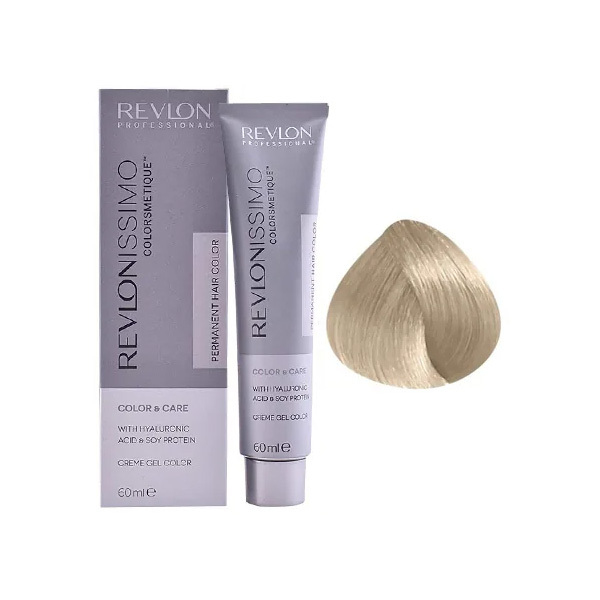 Revlonissimo N° 10.31 Blond Pâle Beige 60ml