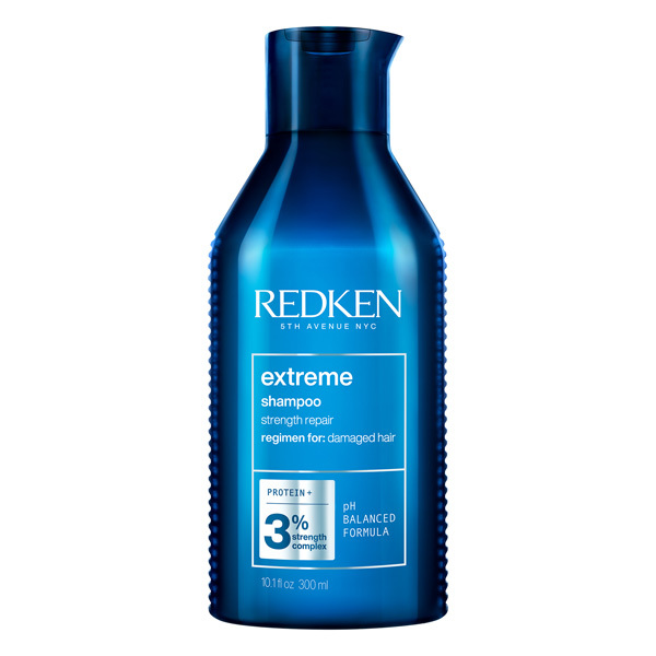 Extreme Shampooing Fortifiant Redken 300ml
