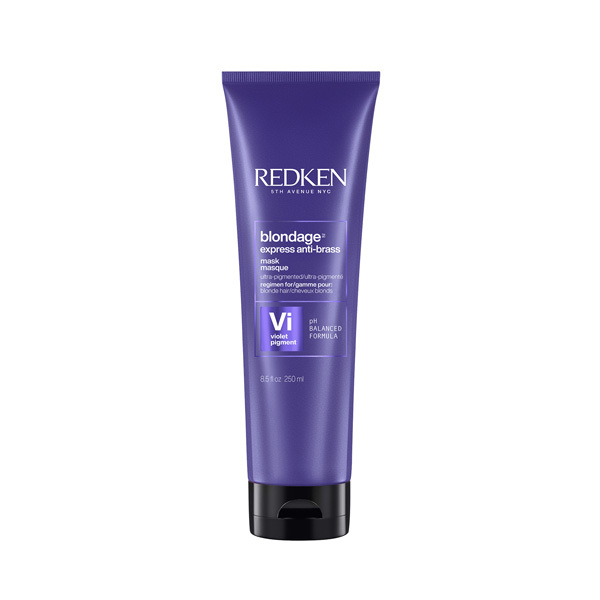 Masque Neutralisant Color Extend Blondage Redken 250ml