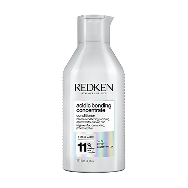 Après-Shampoing Acidic Bonding Concentrate Conditioner Redken 300ml