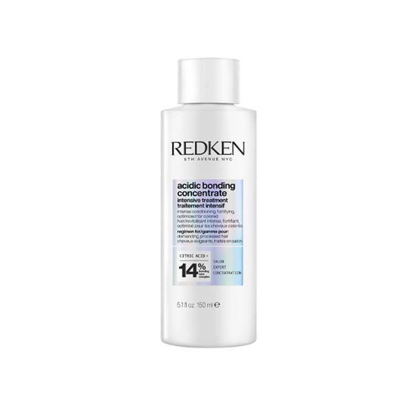 Pré-Traitement Acidic Bonding Concentrate Intensif Fortifiant Redken 150ml