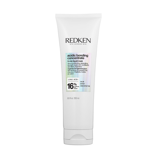 Masque réparateur 5 min Acidic Bonding Concentrate Redken 250ml