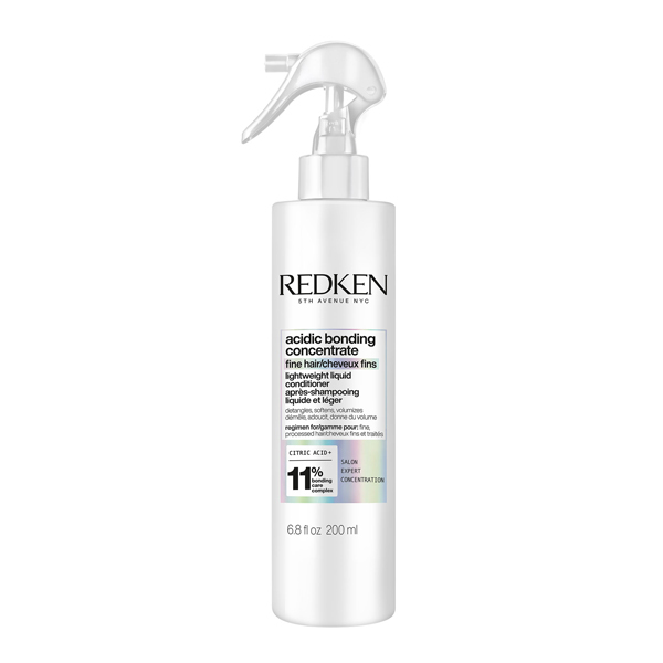 Après-Shampooing Léger Acidic Bonding Concentrate Redken 200ml