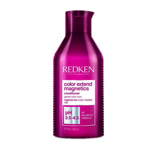 Après-Shampooing Couleur Color Extend Magnetics Redken 300ml