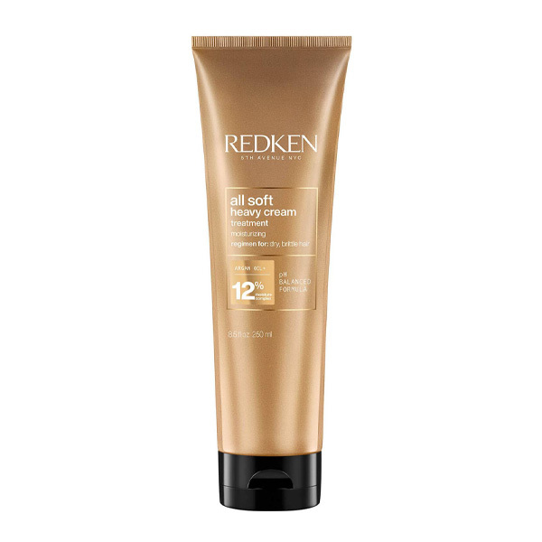 Masque Hydratant All Soft Heavy Cream Redken 250ml