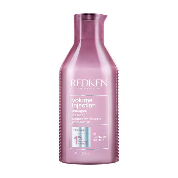 Shampoing Volumisant Volume Injection Redken 300ml