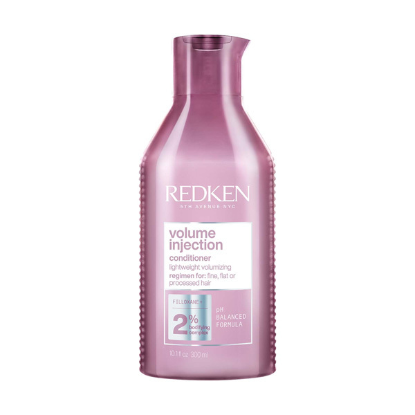 Après-shampoing Volumisant Volume Injection Conditioner Redken 300ml