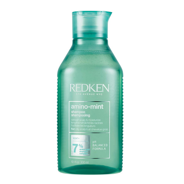 Shampoing Purifiant Amino Mint Redken 300ml