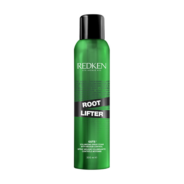 Styling Root Lifter Spray Moussant Volume Redken 300ml