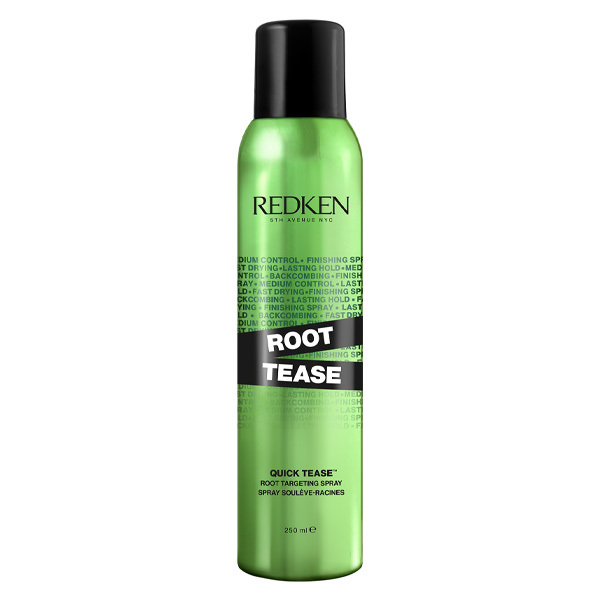 Lifting Root Tease Spray Réhausseur Racines Volume Redken 250ml