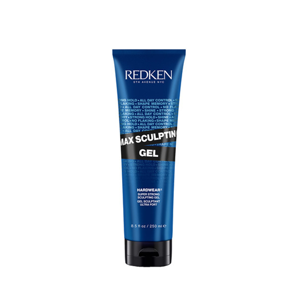 Gel Sculptant Max Sculpting Styling Redken 250ml