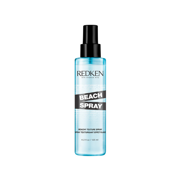 Styling Beach Spray Texturisant Effet Plage Redken 125ml