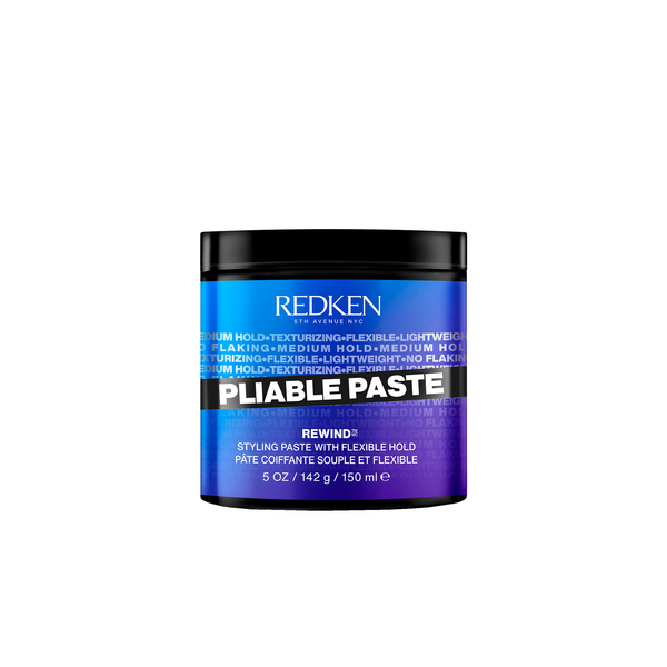 Pâte Sculptante Styling Pliable Paste Flexible Redken 150ml