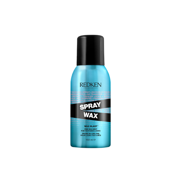 Cire Spray Wax Styling Redken 150ml