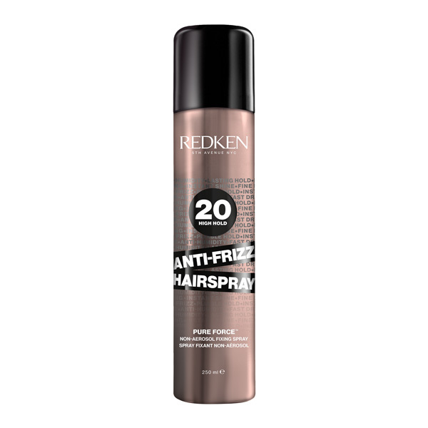 Spray Styling Anti-Frizz 20 High Hold Redken 250ml