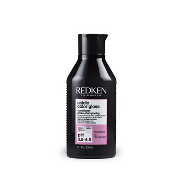 Acidic Color Gloss Après-Shampoing Nourrissant Redken 300ml